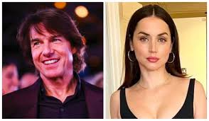 Tom Cruise e Ana de Armas: Fim do Amor! Entenda o Motivo Chocante!