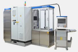Hydraulikprüfstände | TEST-FUCHS GmbH