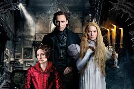 「Crimson Peak」的圖片搜尋結果