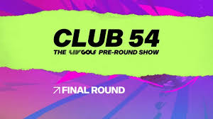 LIV Golf - News update