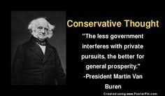 Martin Van Buren- The Eighth President of the United States 1837 ... via Relatably.com