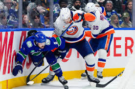 Islanders Gameday: Need the points