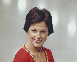 Image of Dorothy Hamill