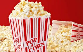 Image result for popcorn images