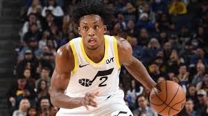 Collin Sexton joins Charlotte Hornets in NBA trade