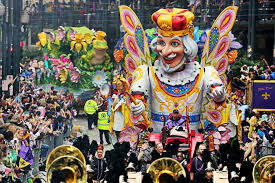 Resultado de imagen de carnival FAT Tuesday Celebration