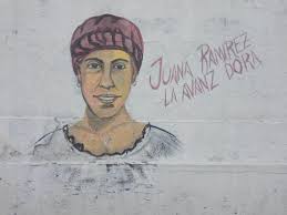 Juana Ramírez