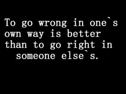 Quotes from Crime and Punishment by Fyodor Dostoevsky - YouTube via Relatably.com