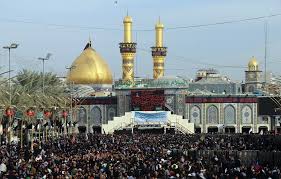 عاقبت داماد صدام که به حرم امام حسین (ع) حمله کرد