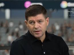 Steven Gerrard 'devastated' with Liverpool transfer decision after Arne Slot admission