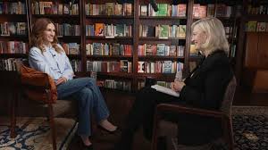 After the Hunt: Julia Roberts, Andrew Garfield, and Ayo Edebiri Explore Themes of Truth and Accusation