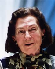 Dr. Anne McLaren. 2002 (18th) Japan Prize Laureate. Field: Developmental Biology; Achievement: Pioneering work on mammalian embryonic development ... - ph_2002_McLaren