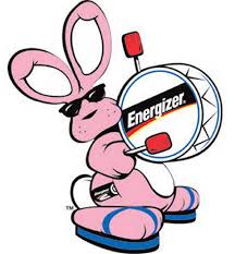 Resultado de imagen de energizer bunny gifs