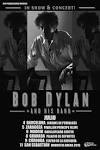 Gira bob dylan