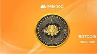 BDTCOIN Expands Global Reach With MEXC Listing, Building on LBank Success