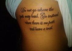 20 Meaningful Tattoo Quotes and Sayings | Meaningful Tattoo Quotes ... via Relatably.com