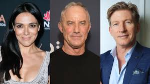 The Hollywood Reporter - News update
