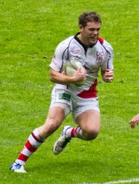 Picture of Darren Cave
