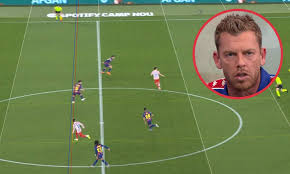 Jota Jordi explota por el gol del Atlético: “Es fuera de juego”