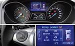 Raporty spalania Ford Focus C-Max - Zuycie paliwa - otoMoto