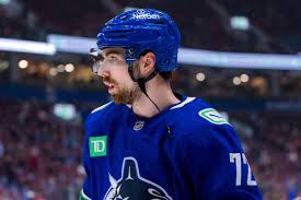 Canucks Army - News update