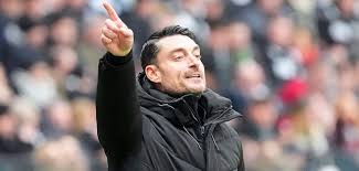 Eintracht Frankfurt vs. SC Freiburg: Europapokal-Kampf im Fokus