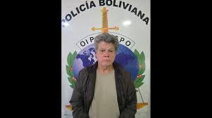 Líder do PCC Gerson Palermo é preso na Bolívia