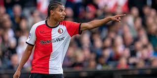 Dordrecht - Feyenoord