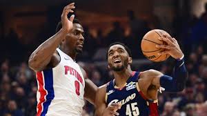 Jalen Duren injury update: Pistons All-Star forced out of Game 6 vs. Cavs