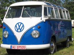 Resultado de imagen para Bus vw window