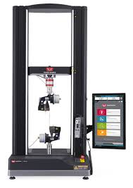 Universal Testing Systems for Compression Testing Systems ...