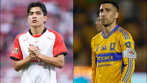 🚨 ¡GIL MORA EN ACCIÓN! 🚨 Así podrás ver EN VIVO el Xolos vs Tigres en la Liga MX HOY 🏆 A esta HORA inicia... 🔥
