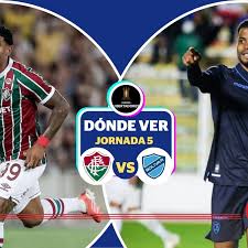 Dónde ver Fluminense vs Bolívar: horario, canal y transmisión de la Jornada 5 CONMEBOL Libertadores 2026