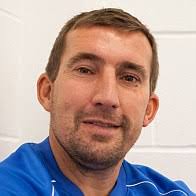 Former Bolton, Everton and Celtic defender Alan Stubbs was diagnosed with testicular cancer in 1999. He recovered and played an important part in Celtic ... - article-2484891-1920A68900000578-984_196x196