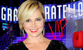 Risultati immagini per GRANDE FRATELLO VIP