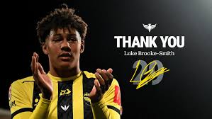 luke brooke smith