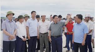 Báo điện tử Tiền Phong - News update
