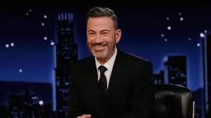 Jimmy Kimmel: Retour à l'antenne... mais pas partout! 😲 - Imagen principal del artículo