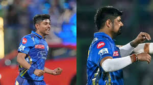 Explained: Why Ashwini Kumar Was Allowed As MI’s 13th Player vs GT Despite Karn Sharma Being Impact Sub