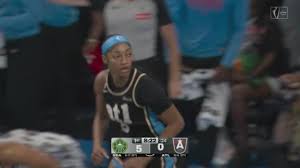Atlanta Dream