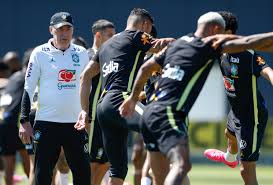 Escalação da Seleção: veja as novidades no Brasil para amistoso com Egito