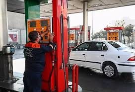 آغاز طرح آزمایشی سوخت‌گیری بدون کارت