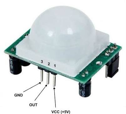 Kumpulan sketch arduino