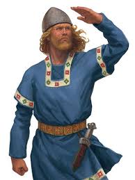 Resultado de imagem para leif erikson