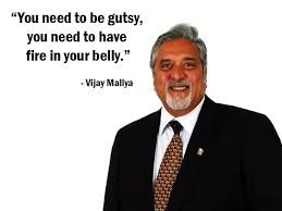 Finest seven popular quotes by vijay mallya wall paper English via Relatably.com