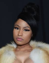 Image result for nicki minaj's new show