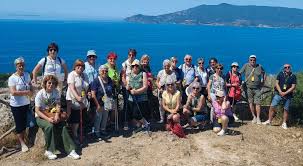Trend Google: isola del giglio