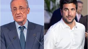 Macroencuesta sobre las elecciones del Real Madrid: intención de voto, propuestas, nota a los candidatos...