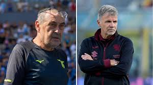 ¡Partidazo en Roma! Lazio vs. Torino: ¿Quién se lleva la victoria? - Imagen principal del artículo