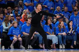 Seattle-born son of Sonics great leads Spurs vs. Thunder in NBA playoffs